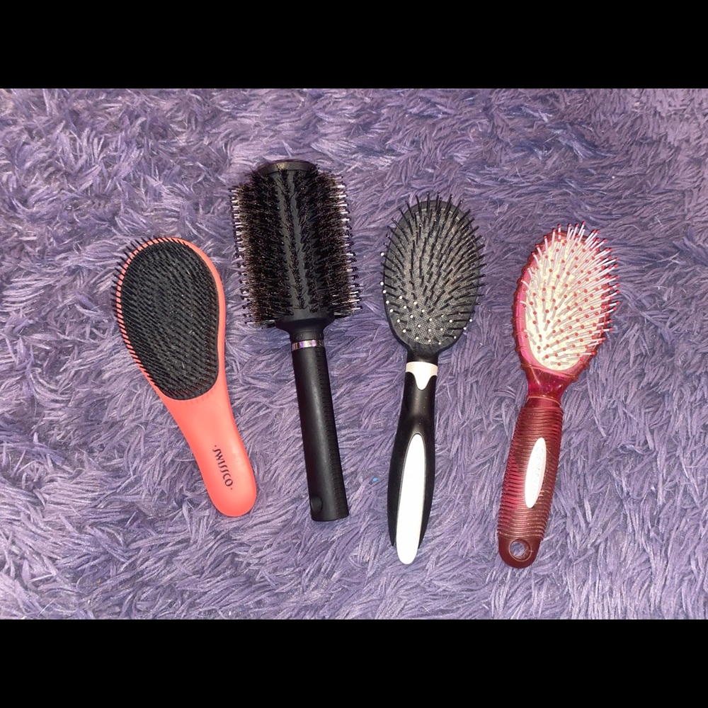 Brush bundle